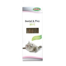 Dental stick avec catnip friandises chats
