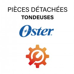 Pièces détachées pour tondeuses OSTER