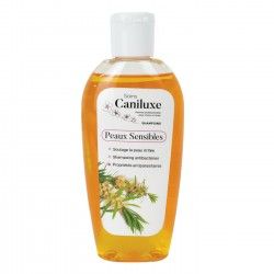 Shampoing CANILUXE Peaux sensibles