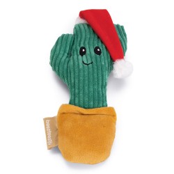 Peluche CACTUS Noël