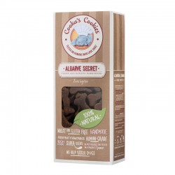 Friandises SuperFood LE SECRET DE L'ALGARVE - COOKA'S...