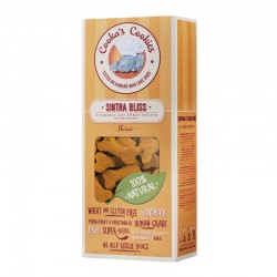 Friandises SuperFood LE BONHEUR DE SINTRA - COOKA'S COOKIES