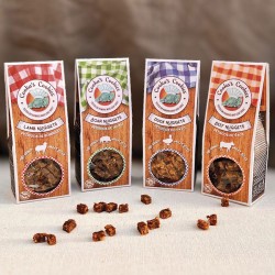 Friandises NUGGETS - COOKA'S COOKIES