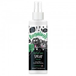 DENTAL CARE SPRAY menthe fraîche BUGALUGS