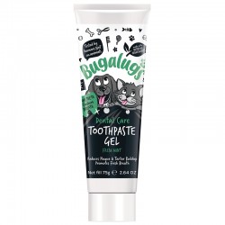 Dentifrice GEL menthe fraîche BUGALUGS