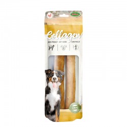 Friandises STICKS DE COLLAGENE au poulet