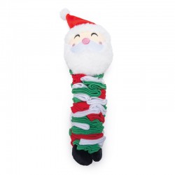 Peluche de fouille PÈRE NOËL