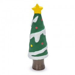 Jouet latex SAPIN DE NOËL