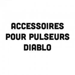 Accessoires pour DIABLO