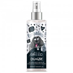 Eau de Cologne BUGALUGS BEST IN BREED*