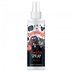 Spray BUGALUGS FLEA & TICK