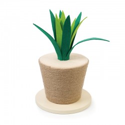 Griffoir POT AGAVE sisal