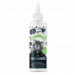 EAR CLEANER CAT BUGALUGS - Nettoyant oreilles apaisant chat