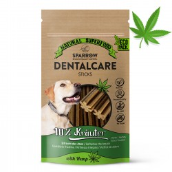 Stick DENTALCARE®  hygiène dentaire avec CBD