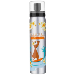 Parfum TAHITI DOG MONOÏ - DIAMEX