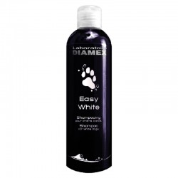 Shampoing EASY WHITE - DIAMEX