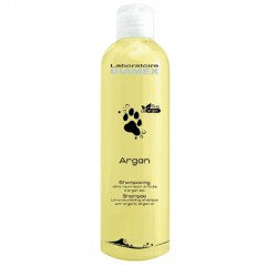 Shampoing ARGAN - DIAMEX