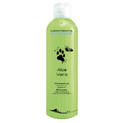 Shampoing ALOE VERA - DIAMEX