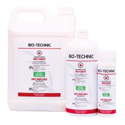 Shampoing BIO-TECHNIC anti-chute - DIAMEX