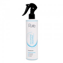 Lotion PURE traitement VOLUMISATEUR - DIAMEX