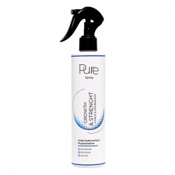 Lotion PURE FORCE & CROISSANCE - DIAMEX