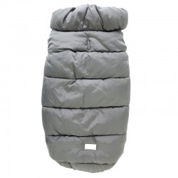 Doudoune épaisse ECO PUFFER