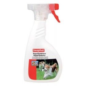 Spray répulsif extérieur pour chien et chat 400 ml
