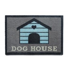 Tapis d'entrée Dog House