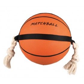 Ballon de basket Action Ball de 24 cm