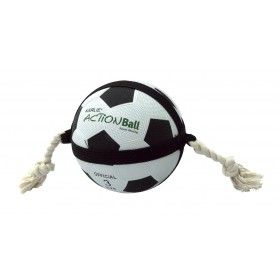 Ballon de foot Action Ball de 19 cm