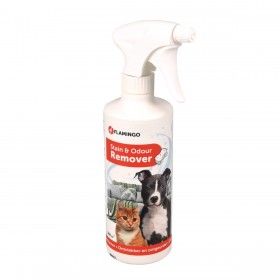 Spray répulsif intérieur pour chien 400 ml